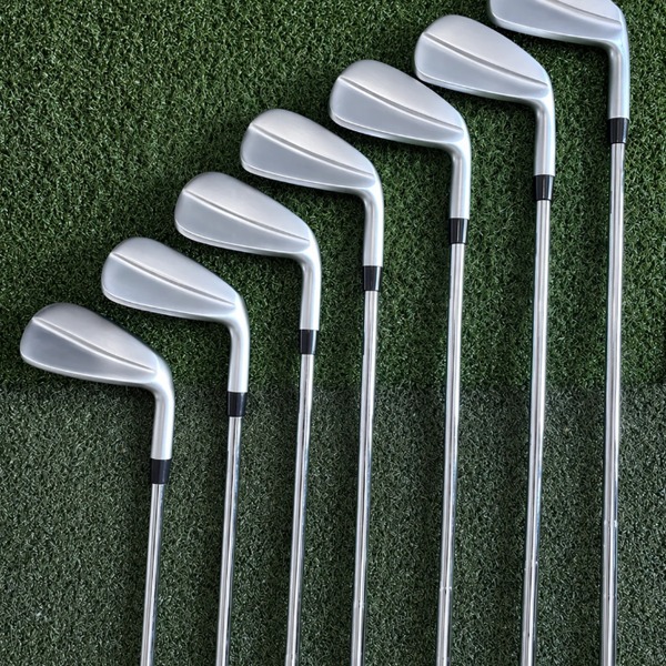 TaylorMade P790