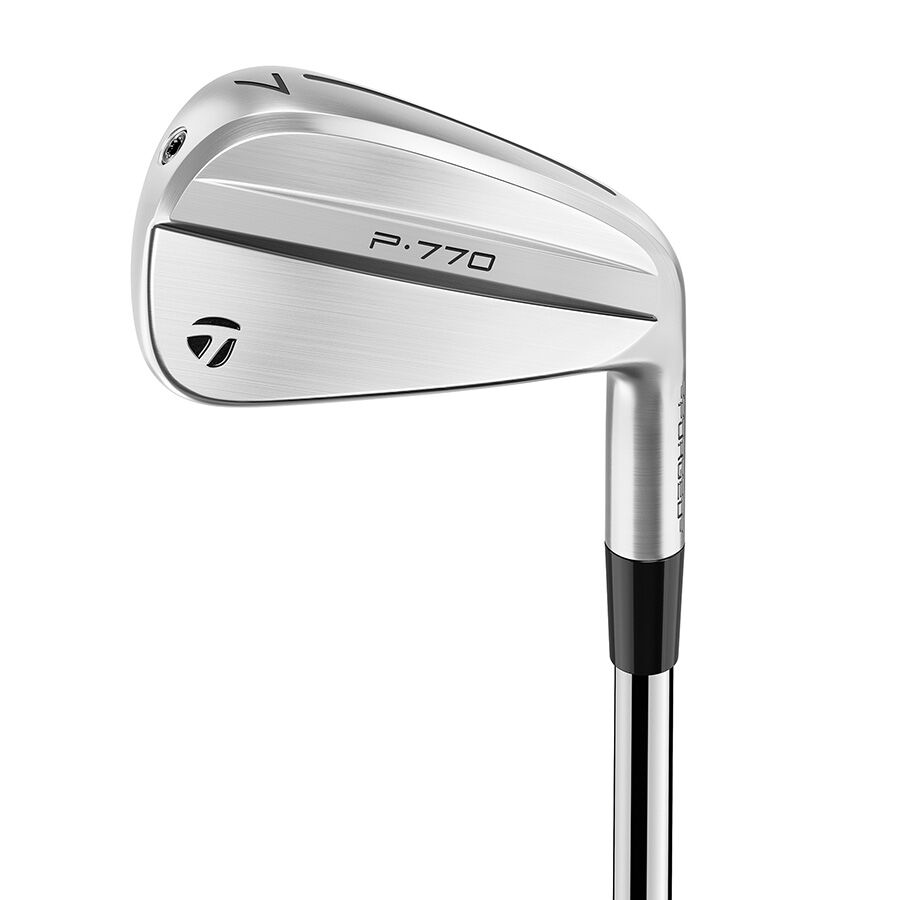 TaylorMade P770 product detail