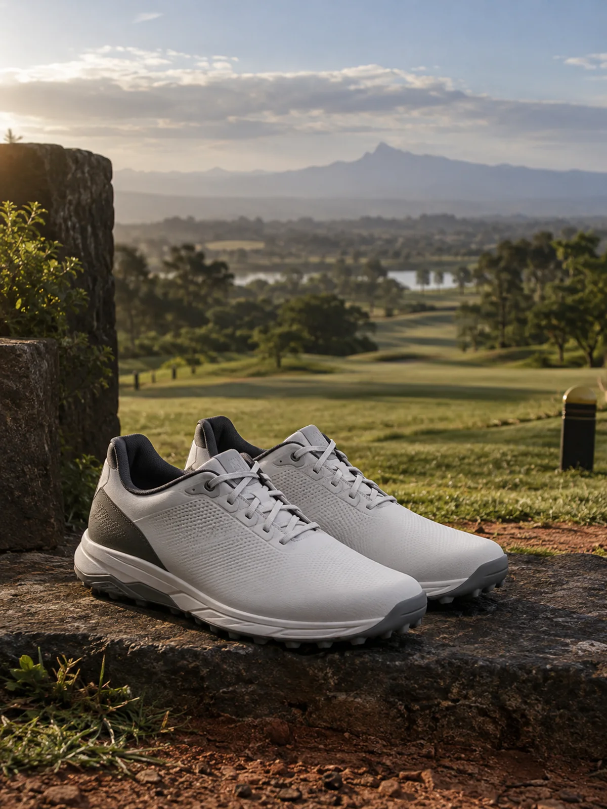Men’s Shoes at Karibu Golf