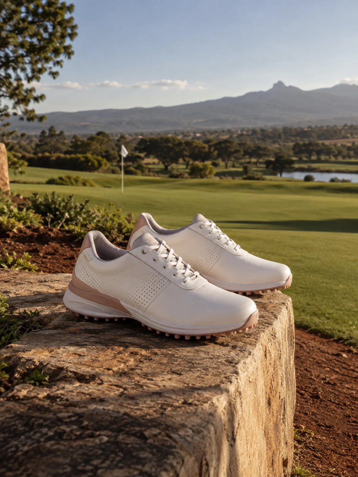 Women’s Shoes at Karibu Golf